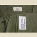 1st Pattern OG-107 Sateen Fatigue Shirt - Thumbnail 3