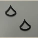 Private First Class (PFC) Pin-On Subd. - Thumbnail 1