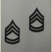 Sergeant 1st Class (SFC) Pin-On Subd - Thumbnail 1