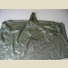 Poncho, USGI, Coated Nylon Twill (Heavy) - Thumbnail 1