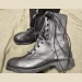 Leather Combat Boots (DMS), PW (10.5R) - Thumbnail 2