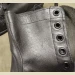 Leather Combat Boots (DMS), PW (10.5R) - Thumbnail 4
