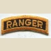 Ranger Tab, Color, Cut-Edge - Thumbnail 1
