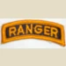 Ranger Tab, Standard, Color. - Thumbnail 1