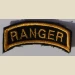 Ranger Tab, Twill, Color. - Thumbnail 1