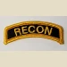 Recon Tab, Standard, Color - Thumbnail 1