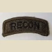 Recon Tab, Standard, Subd. - Thumbnail 1