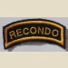 Recondo Tab, Twill, Color. - Thumbnail 1