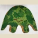 Helmet Cover, Mitchell Pattern, Repro - Thumbnail 1