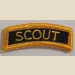 Scout Tab, Standard, Color - Thumbnail 1