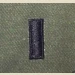 1st Lieutenant, Sew-On Subd. - Thumbnail 1