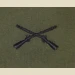 Infantry Branch of Service, Sew-On Subd. - Thumbnail 1