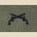 Military Police Branch of Service, Sew-On Subd. - Thumbnail 1