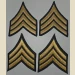 Sergeant (SGT) Color Sleeve Set - Thumbnail 2