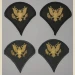 Specialist 4th Class (SP4) Color Sleeve Set - Thumbnail 2