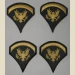 Specialist 5th Class (SP5) Color Sleeve Set - Thumbnail 2