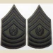Command Sergeant Major (CSM) Subd. Sleeve Set - Thumbnail 1