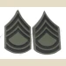 Sergeant 1st Class (SFC) Subd. Sleeve Set - Thumbnail 1