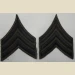Sergeant (SGT) Subd. Sleeve Set  - Thumbnail 1