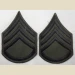 Staff Sergeant (SSG) Subd. Sleeve Set  - Thumbnail 1