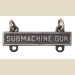 Submachinegun Qual Bar - Thumbnail 1