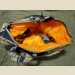 Tiger Stripe Flight Helmet Bag - Thumbnail 4