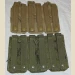 M4 Triple Magazine Pouch, OD or Tan - Thumbnail 3