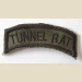 Tunnel Rat Tab, Subd. Twill. - Thumbnail 1