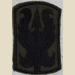 199th. Infantry (Light) Brigade, Subd. Twill - Thumbnail 1