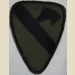 1st Cavalry Division, Subd. Twill - Thumbnail 1