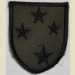 23rd. Infantry Division, Subd. Twill - Thumbnail 1