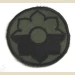 9th. Infantry Division, Subd. Twill - Thumbnail 1