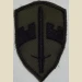 Military Assistance Command Vietnam (MACV), Subd. Twill - Thumbnail 1