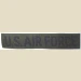 U.S. Air Force Tape, Woven, Subdued - Thumbnail 1