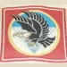 Vietnamese (RVN) Airborne Division. Woven. - Thumbnail 1