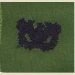 Warrant Officer Branch of Service, Sew-On Subd. - Thumbnail 1