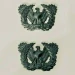 Warrant Officer Branch of Service, Pin-On Subd. - Thumbnail 1
