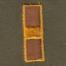 Warrant Officer 1 (WO1), Sew-On Color - Thumbnail 1
