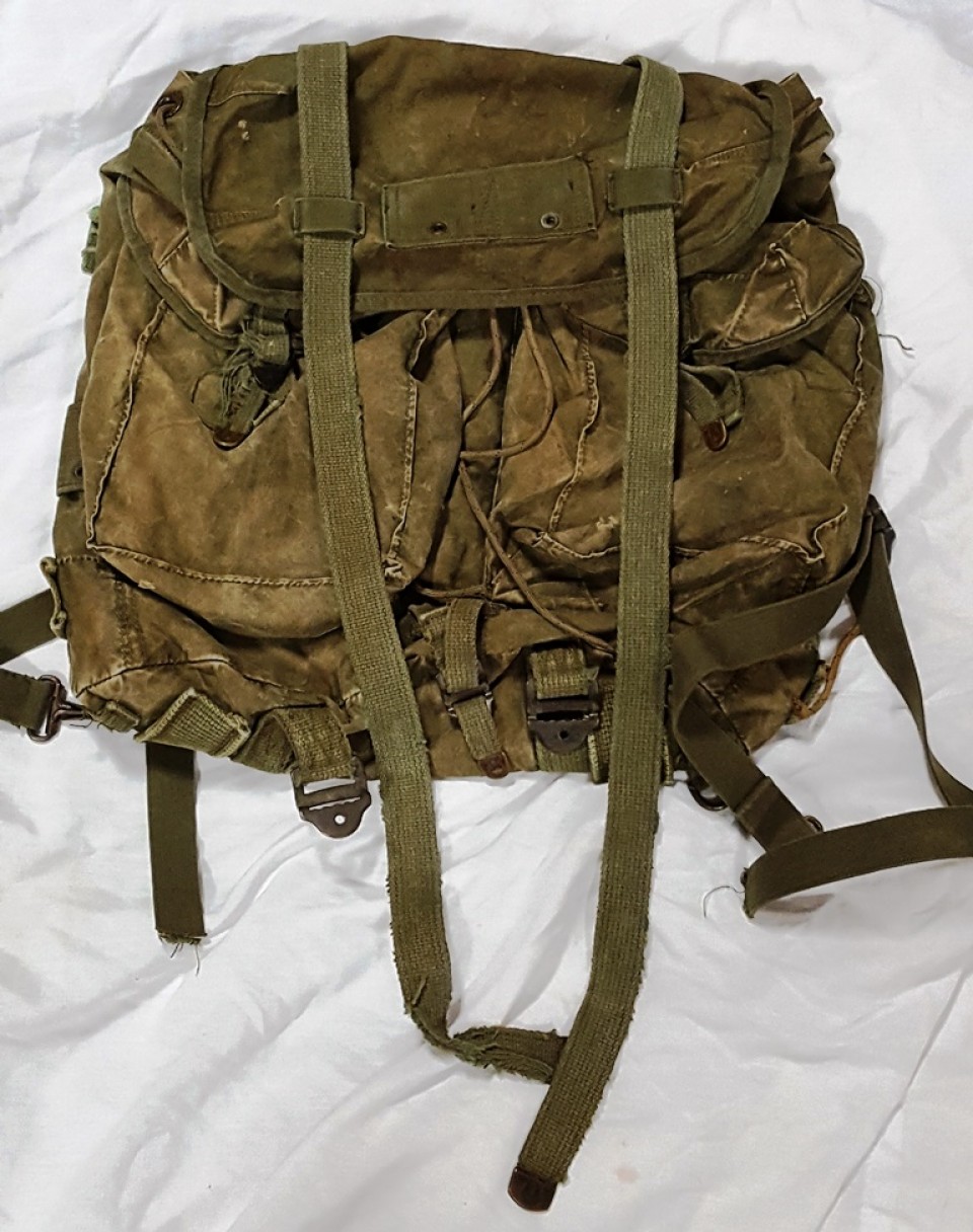 ARVN Rucksack