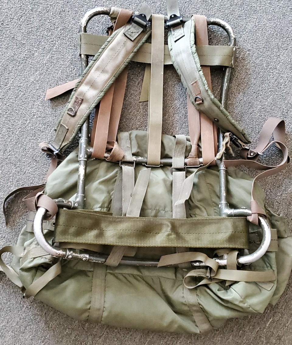 lightweight ladies rucksack