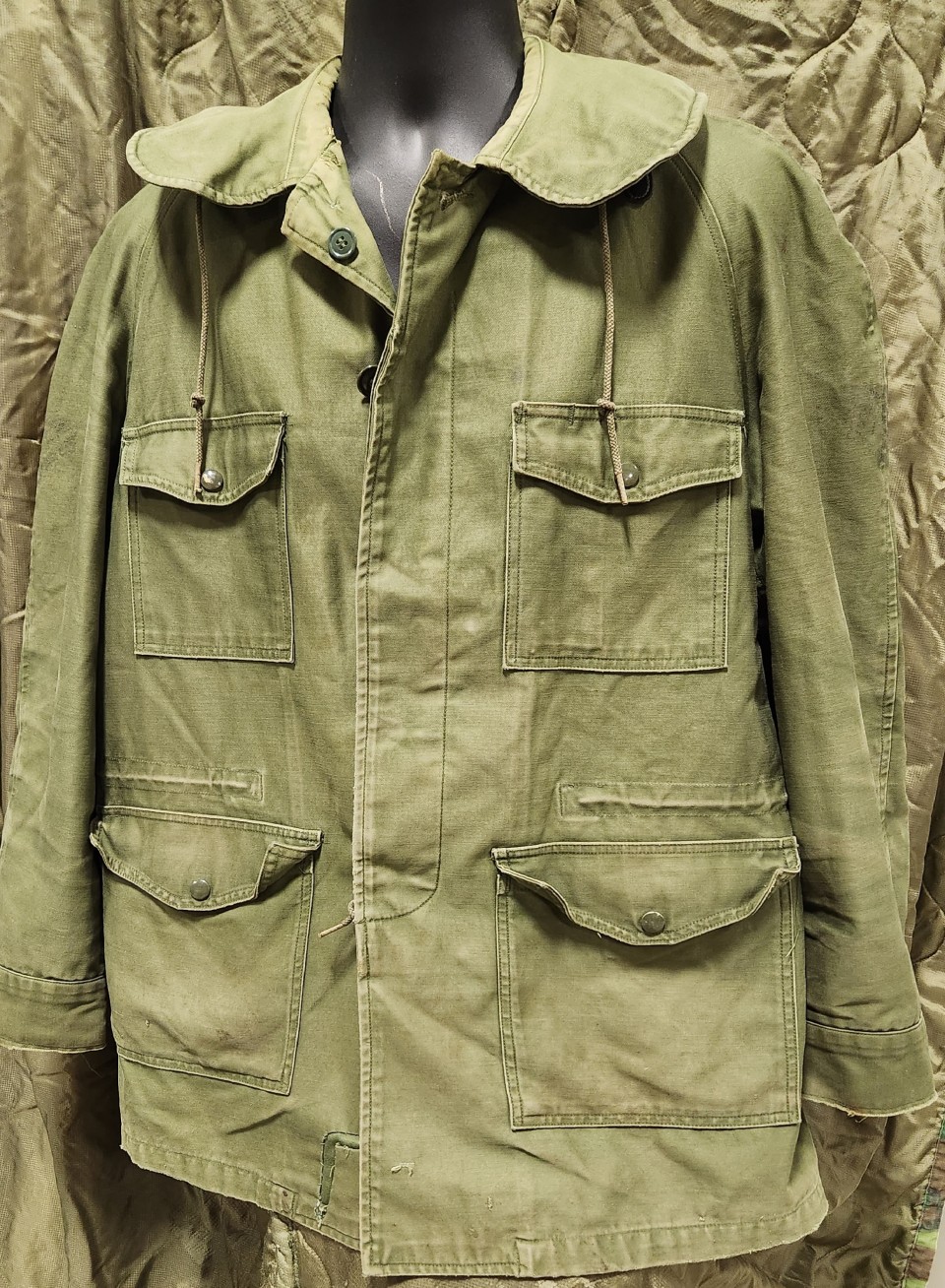 Usaf m65 sale field jacket