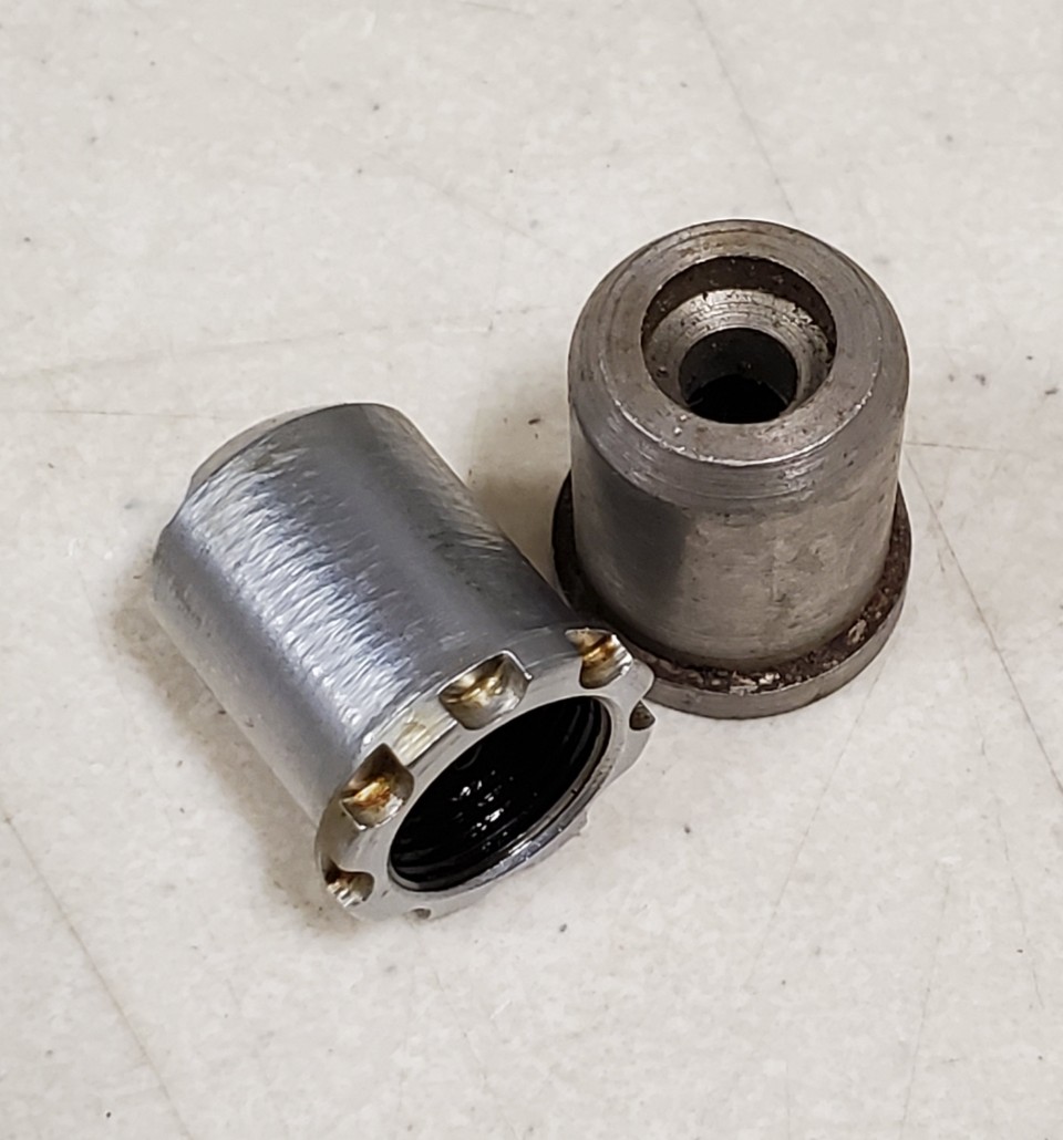 AK47 Blank Firing Adapter (BFA)