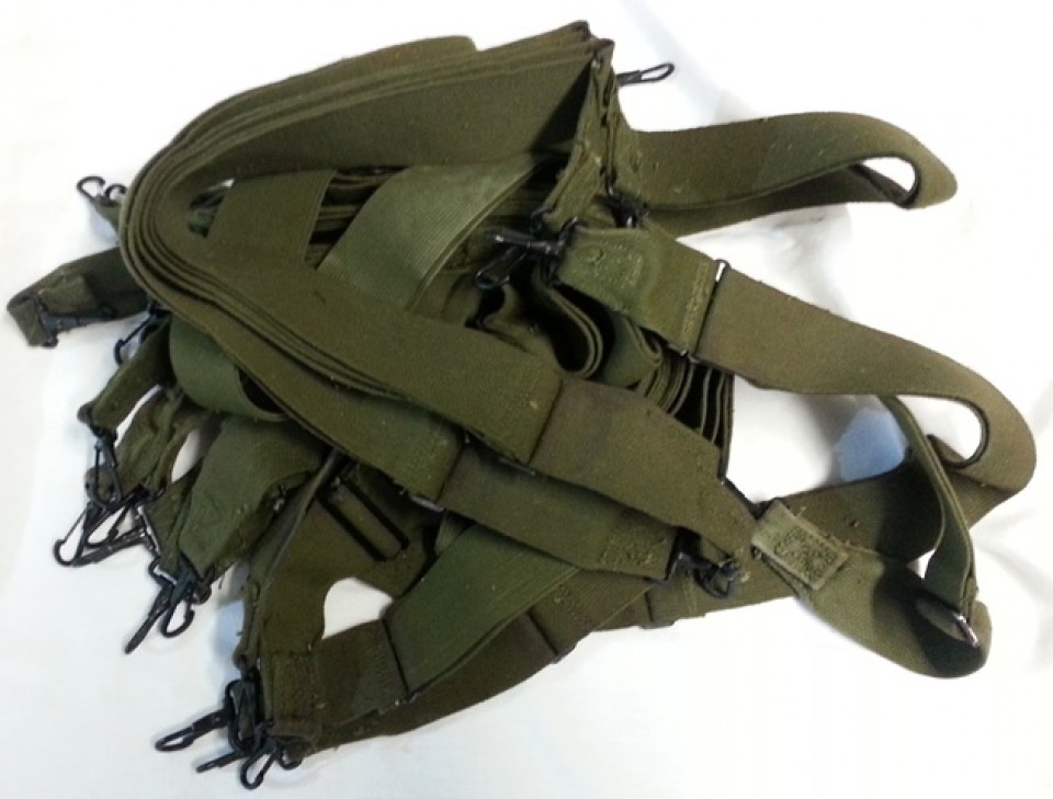 srpd strap