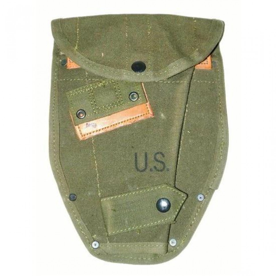 M-56 E-Tool Cover