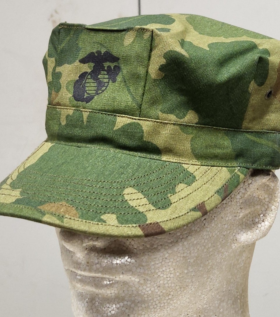 Utility Cover, Mitchell Pattern