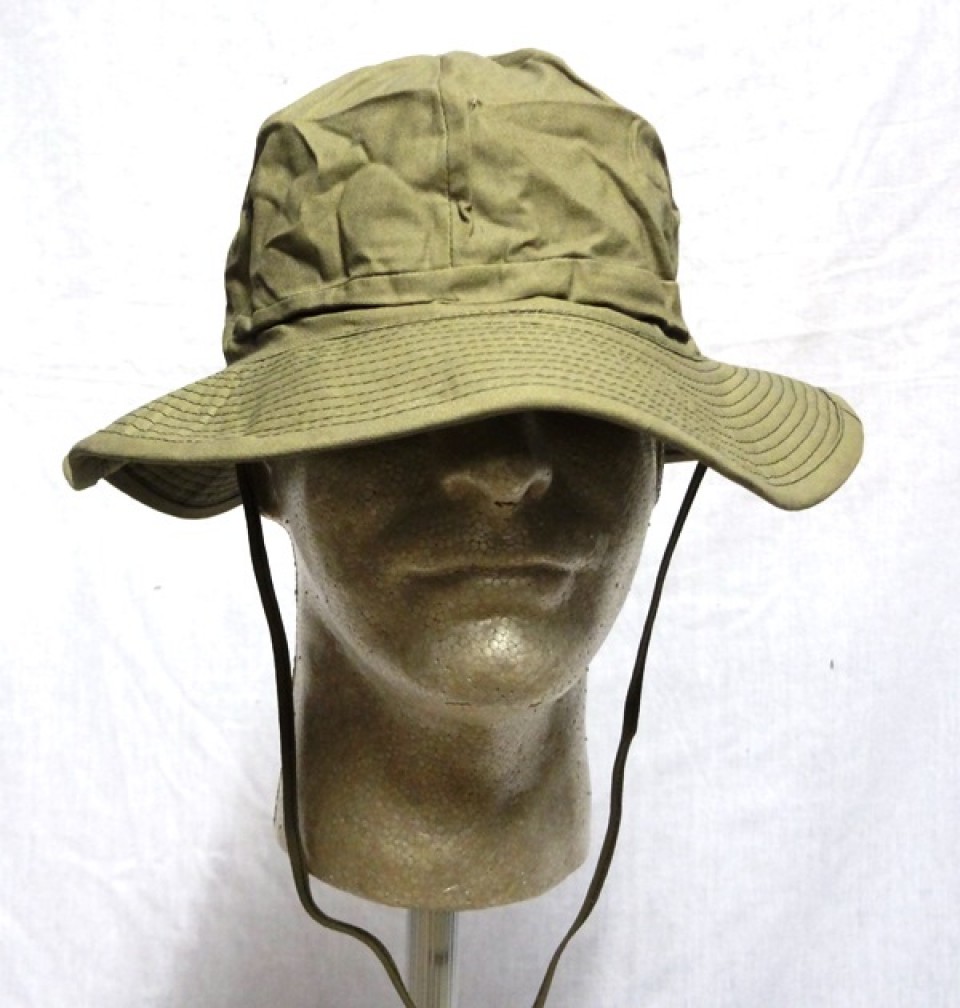 NVA Jungle Hat