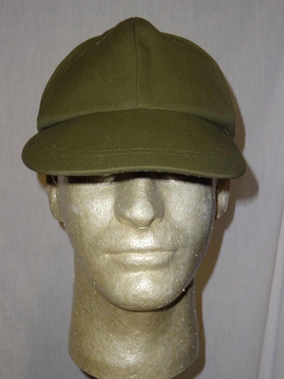 Hot Weather Cap, 1st Pattern