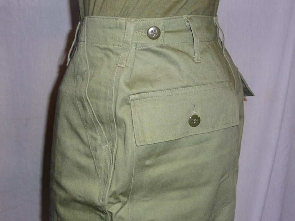 army fatigue pants og 107