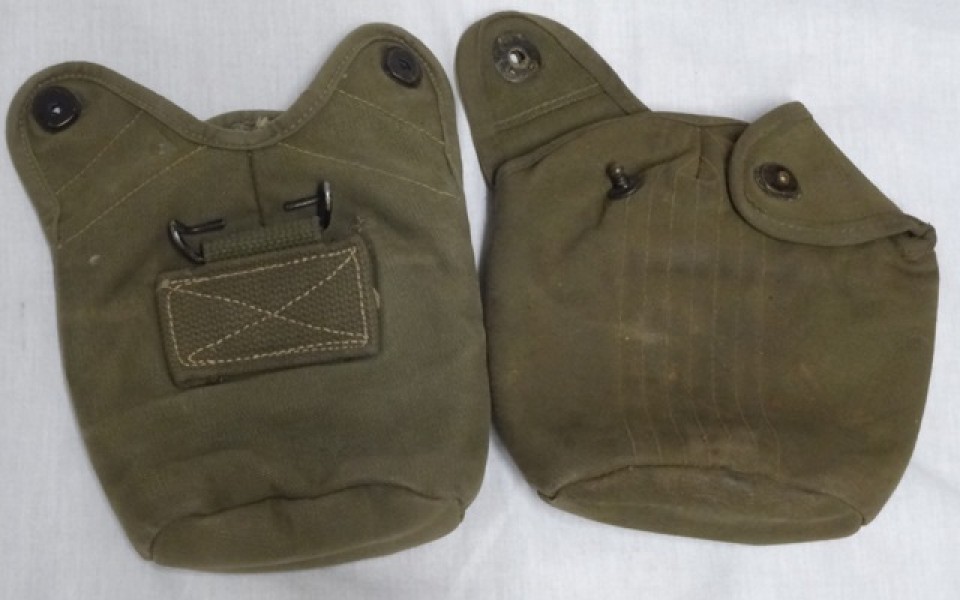 M1910 Canteen Cover