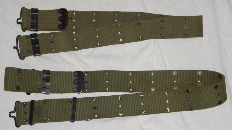 BAR Belt in the Vietnam War - Page 2 - FIELD & PERSONAL GEAR SECTION - U.S.  Militaria Forum